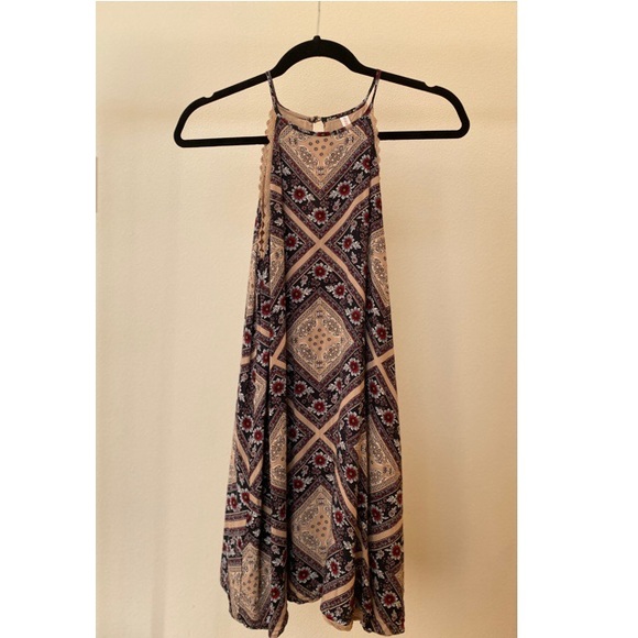 Target Dress - Picture 1 of 2